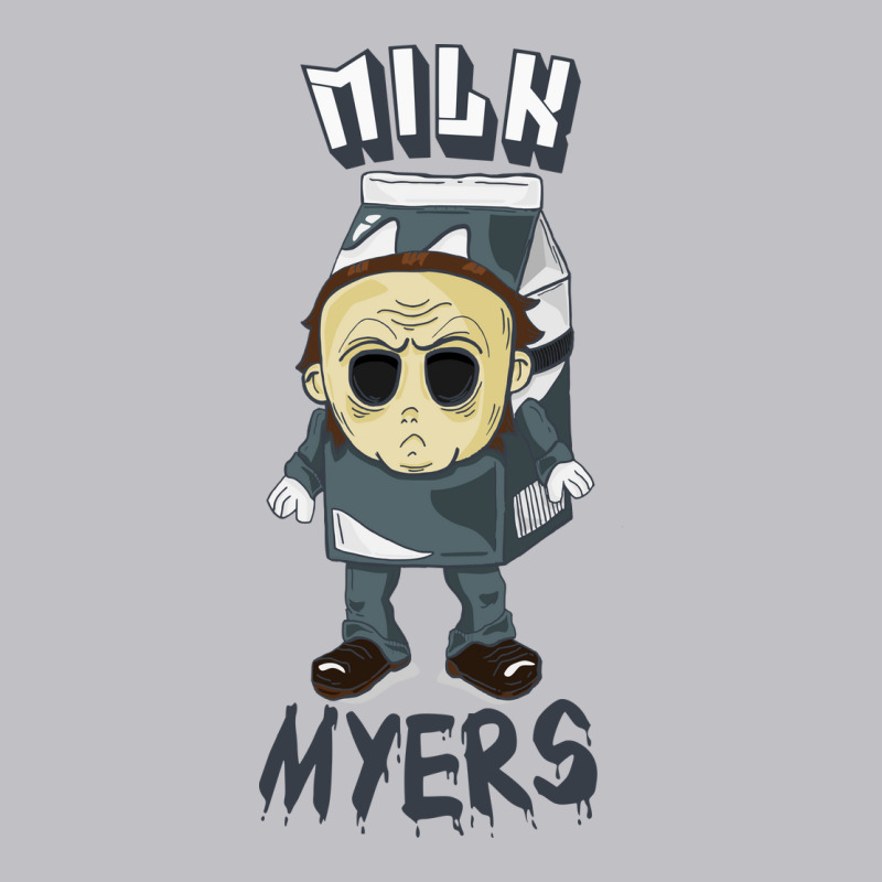 Milk Myers Pocket T-shirt | Artistshot