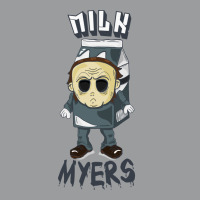 Milk Myers Classic T-shirt | Artistshot