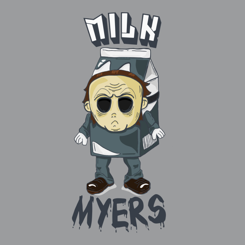 Milk Myers Classic T-shirt | Artistshot