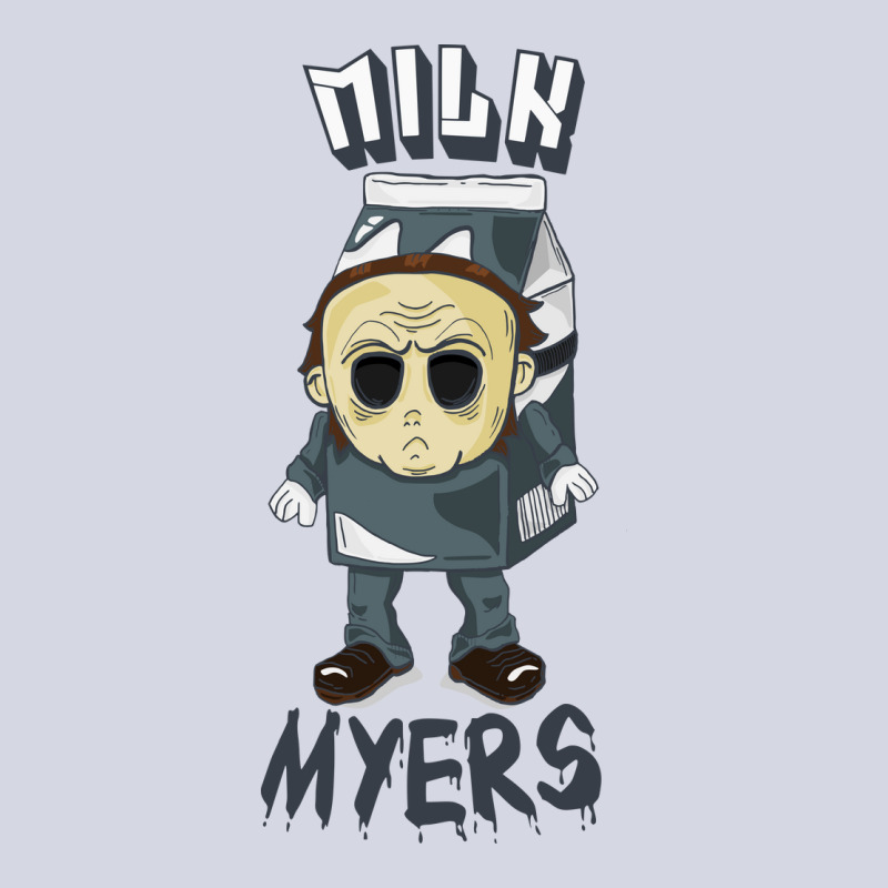 Milk Myers Fleece Short | Artistshot