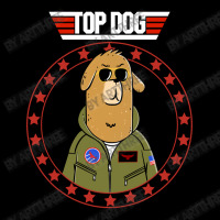 Top Dog Pocket T-shirt | Artistshot