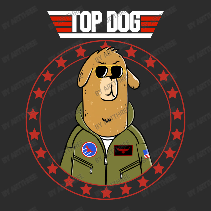 Top Dog Exclusive T-shirt | Artistshot