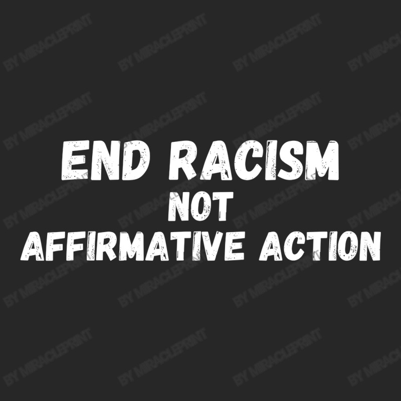 Support Affirmative Action End Racism Women's Pajamas Set by Miracleprint | Artistshot