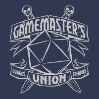 Gamemaster's Union Basic T-shirt | Artistshot