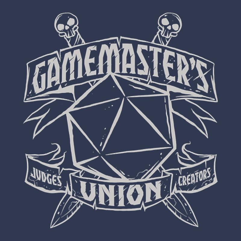 Gamemaster's Union Basic T-shirt | Artistshot