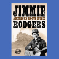 Jimmie Rodgers - American Roots Basic T-shirt | Artistshot