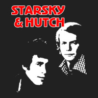 Starsky & Hutch Original Tv Series Basic T-shirt | Artistshot