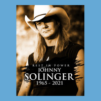 Johnny Solinger Designs Basic T-shirt | Artistshot