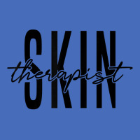 Skin Therapist Skincare Esthetician Skin Therapist T Shirt Basic T-shirt | Artistshot