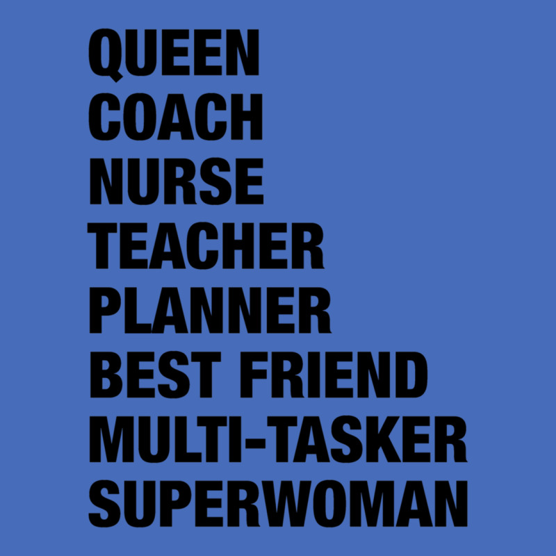 Supermom Basic T-shirt by RILEYALLEN | Artistshot