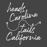 Womens Heads Carolina Tail California Western Summer Beach Paradise V Basic T-shirt | Artistshot