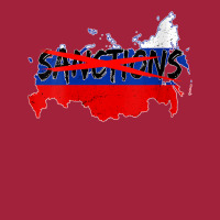 Womens Let's Remove Sanctions On Russia Peace Love And Nord Streams V Basic T-shirt | Artistshot