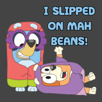 I Slipped On My Beans Basic T-shirt | Artistshot