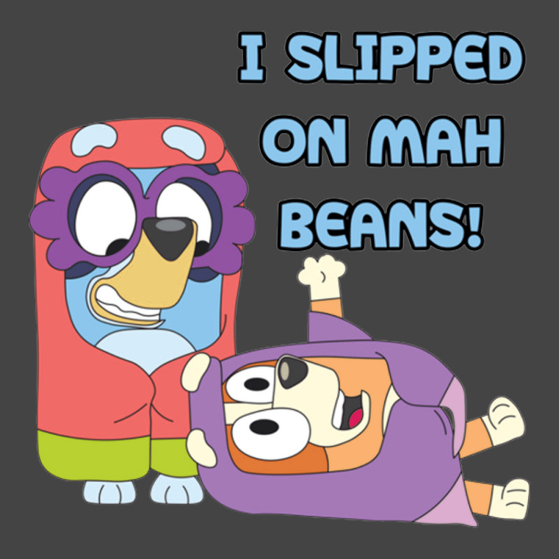 I Slipped On My Beans Basic T-shirt | Artistshot