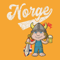 Norge Norway Norwegian Troll Basic T-shirt | Artistshot