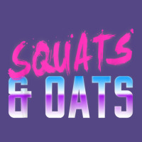 Squats & Oats Basic T-shirt | Artistshot