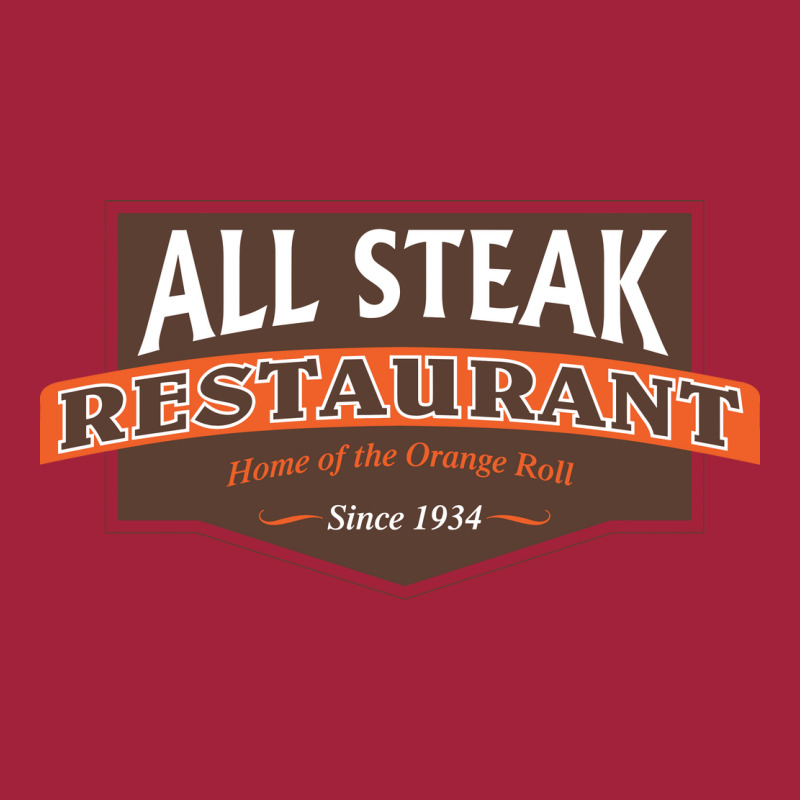 All Steak Basic T-shirt by aqdu | Artistshot