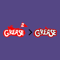 Grease 2  Grease Basic T-shirt | Artistshot