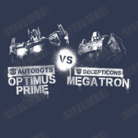 Transformers War For Cybertron Optimus Prime Vs Megatron V-neck Basic T-shirt | Artistshot