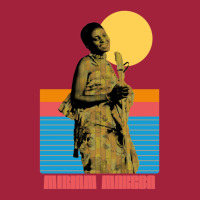 Miriam Makeba Basic T-shirt | Artistshot