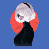 Nier Automata, Nier, Automata, The Nier Automata, Nier Automata Art, N Basic T-shirt | Artistshot