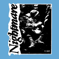 Nightmare, Nightmare Art, The Nightmare, Nightmare Painting, Nightmare Basic T-shirt | Artistshot