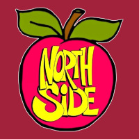 Northside Apple, Northside, Apple, The Northside Apple, Northside Appl Basic T-shirt | Artistshot