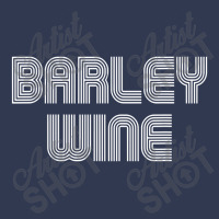 Barley Wine Vintage Retro 70s 80s Funny Basic T-shirt | Artistshot