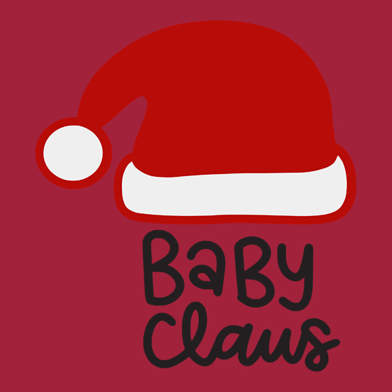 Baby Claus Basic T-shirt by Oreilly Ulrich | Artistshot