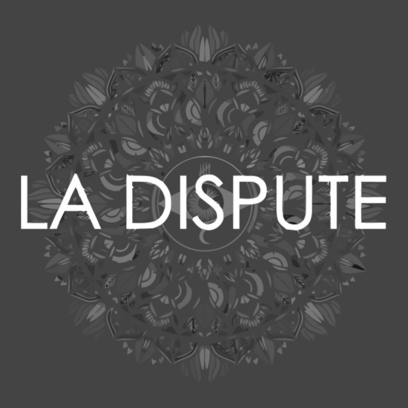 La Dispute Basic T-shirt by cm-arts | Artistshot