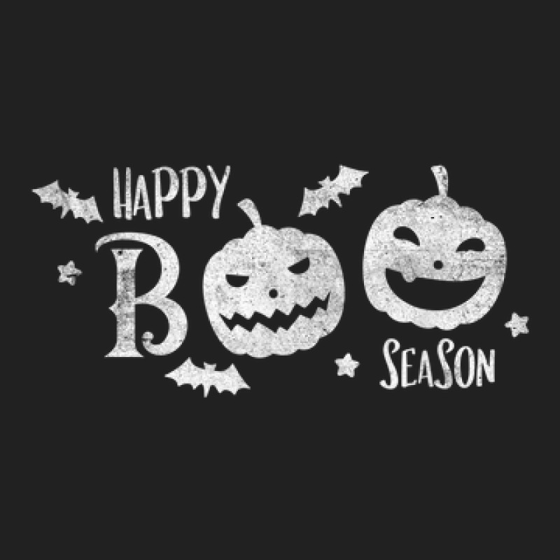 Halloween Pumpkins And Bats Jack O Lantern Trick Or Treat Basic T-shirt | Artistshot