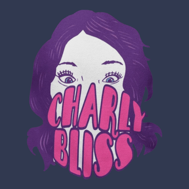 Charly Bliss, The Charly Bliss, Charly, Bliss, Charly Bliss Art, Charl Basic T-shirt | Artistshot