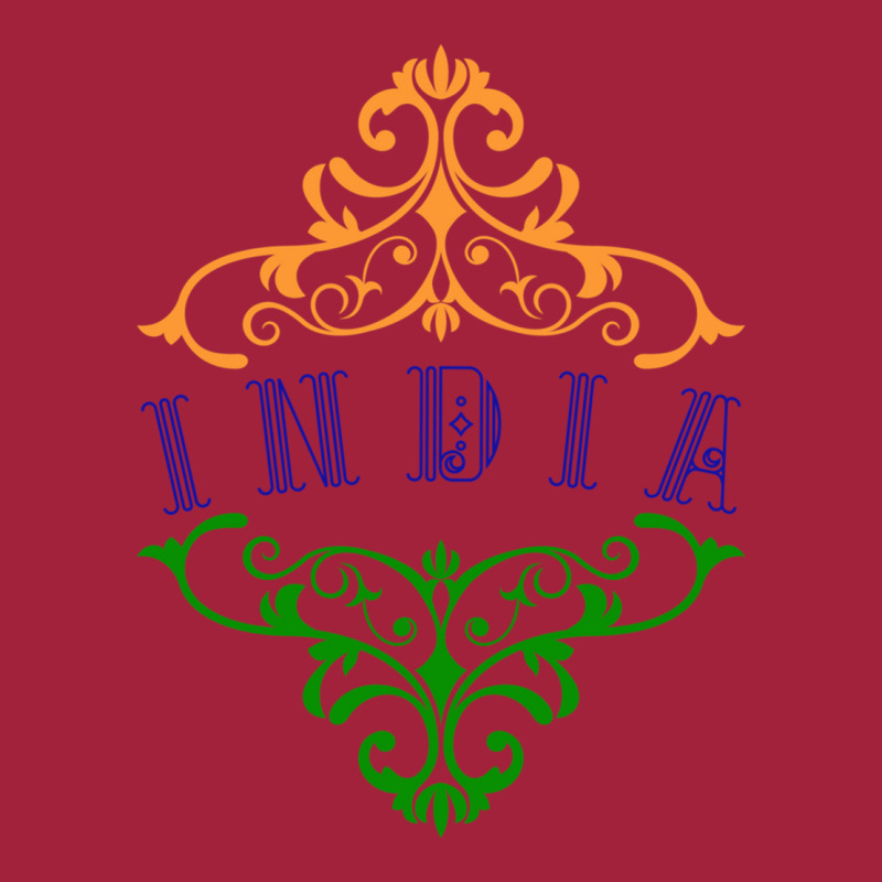 The Real Indian Pride Classic Basic T-shirt by cm-arts | Artistshot