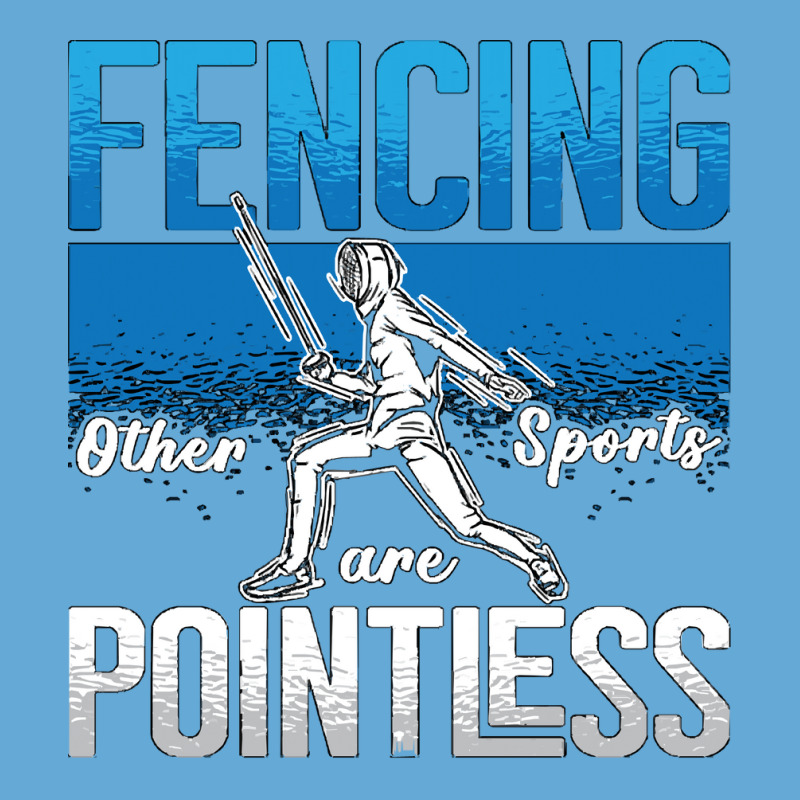 Fencing Fencing Other Sports Are Longswords Fighter Fencer Basic T-shirt | Artistshot