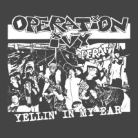 Oper Tions Basic T-shirt | Artistshot