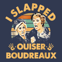 I Slapped Ouiser Boudreaux Vintage T Shirt Basic Youth T-shirt | Artistshot