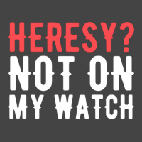 Heresy Not On My Watch Wargaming Basic Youth T-shirt | Artistshot