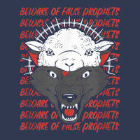 Wolf In Sheep's Clothing Beware False Prophets T Shirt Basic Youth T-shirt | Artistshot