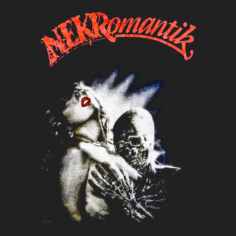 Nekromantik Horror, Nekromantik, Horror, The Nekromantik Horror, Nekro Basic Youth T-shirt by SHOPPHD88 | Artistshot