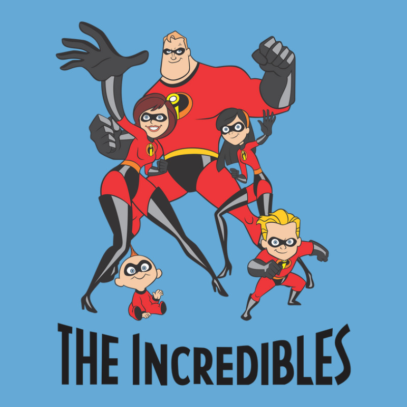 The Incredibles Basic Youth T-shirt by cm-arts | Artistshot