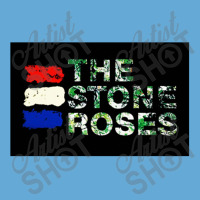 Stone Roses 3 Colours Copy Basic Youth T-shirt | Artistshot