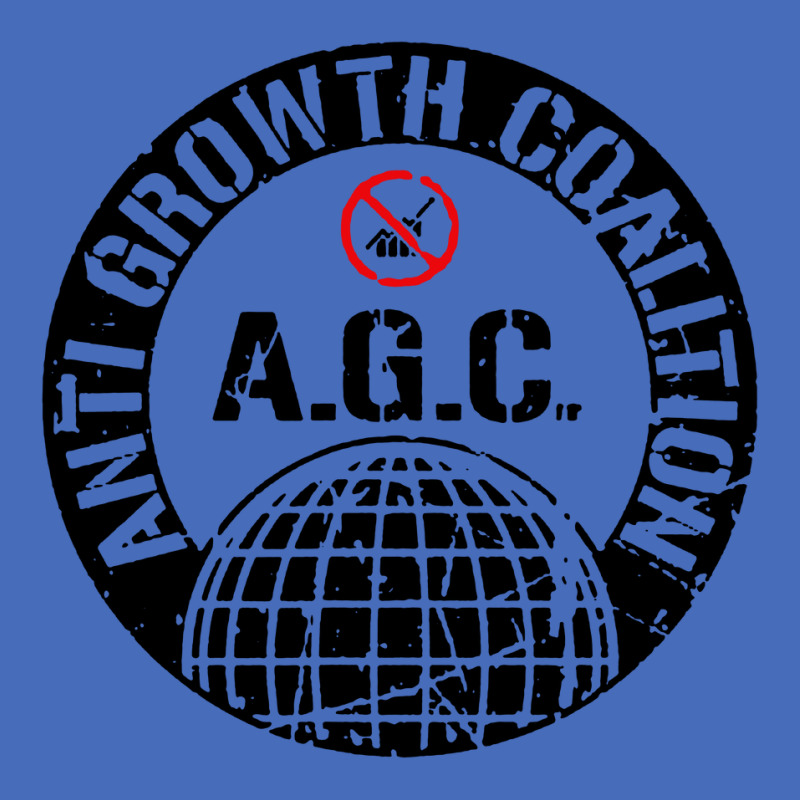 Vintage Anti Growth Coalition Basic Youth T-shirt | Artistshot