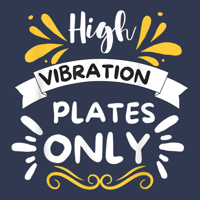 High Vibration Plate Only   Royalty  No Hoodrat Food Plate Basic Youth T-shirt by Outpost | Artistshot