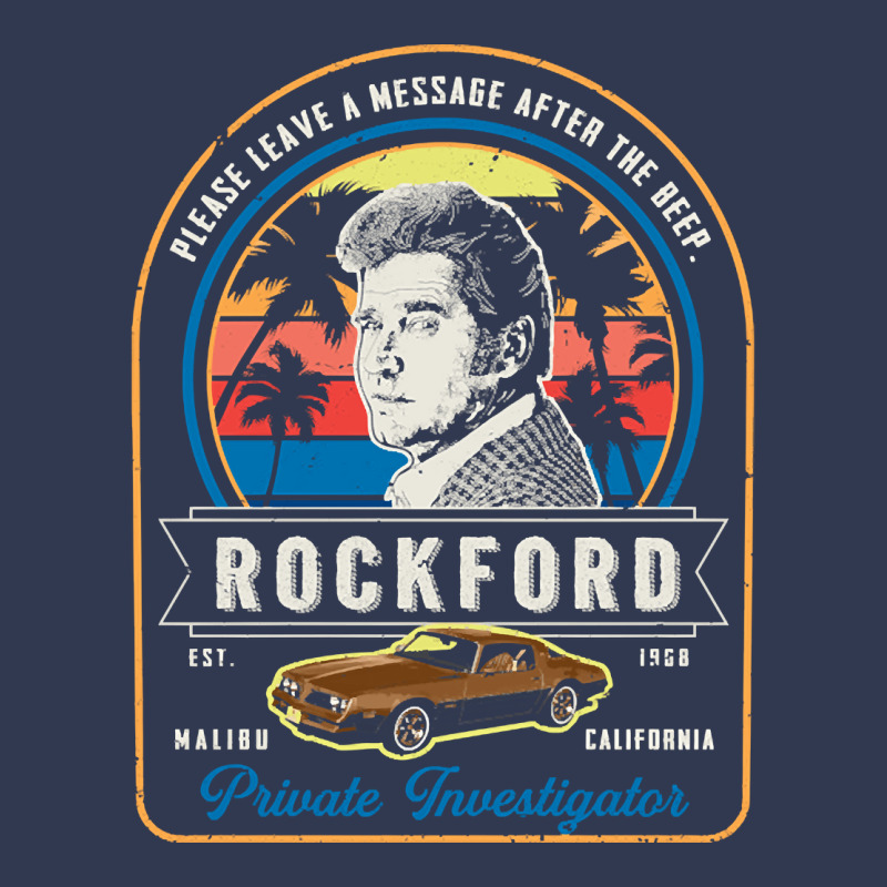 Rockford Investigations, The Rockford Investigations, Rockford, Invest Basic Youth T-shirt by SHOPOAS3 | Artistshot