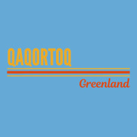 Qaqortoq Greenland T Shirt Basic Youth T-shirt | Artistshot