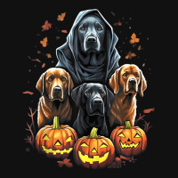 Labrador Retriever Black Lab   Yellow Lab Hallowee Front Car Mat | Artistshot