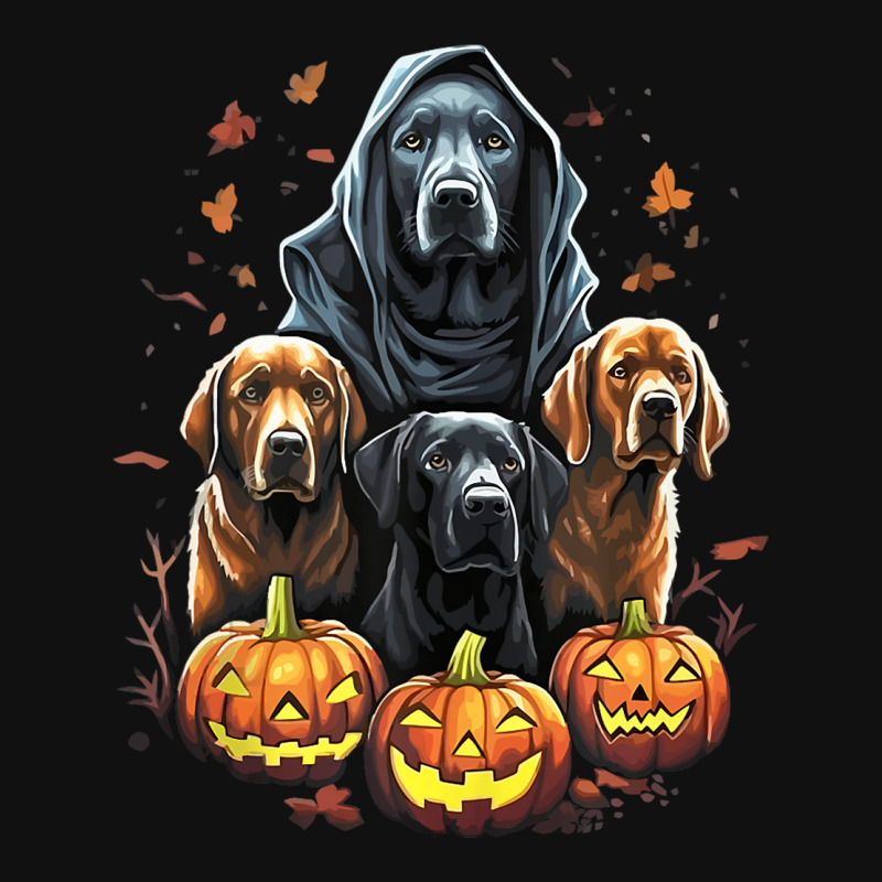 Labrador Retriever Black Lab   Yellow Lab Hallowee Front Car Mat | Artistshot