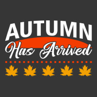 Vector Autumn Has Arrived Vector Quotes Illustrati Toddler Hoodie | Artistshot