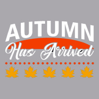 Vector Autumn Has Arrived Vector Quotes Illustrati Youth 3/4 Sleeve | Artistshot