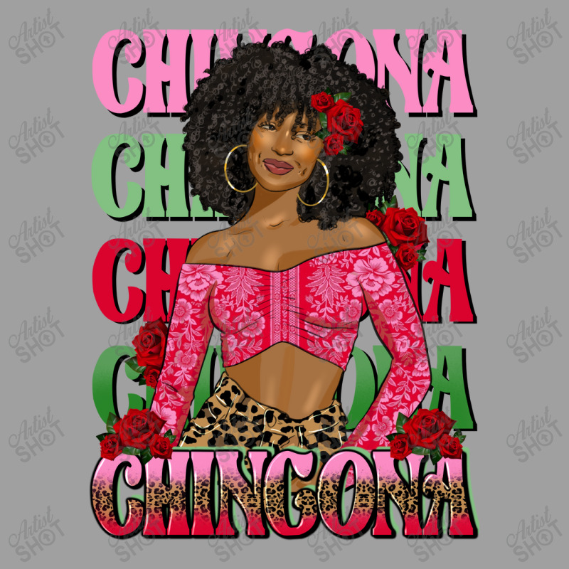 Chingona Afro Latina Woman Toddler Hoodie by afrowomandigitalshop@gmail.com | Artistshot